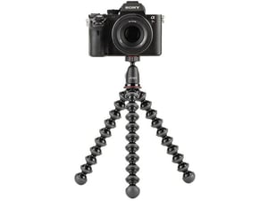 Joby Stativ Gorillapod 1K SET Crni