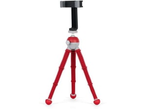 Joby Stativ Podzilla Medium Kit crveni