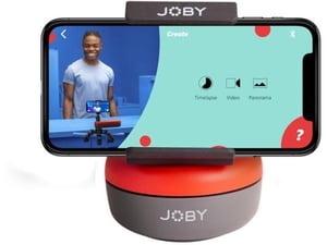Joby Stativ Spin Phone Kit