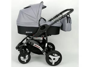 Karex Kolica Allivio 3u1