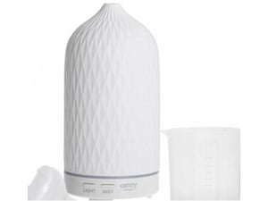 Adler Ovlaživač vazduha sa funkcijom aroma terapije AD7970