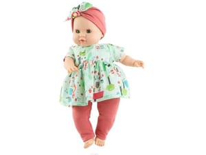 Paola Reina Beba Petra 36 cm