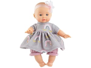 Paola Reina Beba Lidija 27 cm