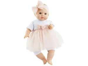 Paola Reina Beba Tina 36 cm