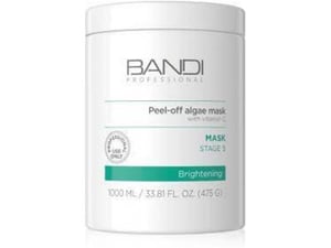 Bandi Peel of maska sa algama i vitaminom C 1000ml