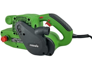 Casals Tračna Brusilica VBL76E