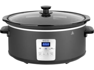 ECG Lonac za sporo kuvanje PH 6530