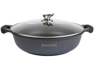 Royalty Line Šerpa RL-BR32ML