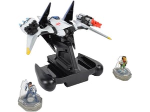 Ubisoft Starlink Fox McCloud Arwing