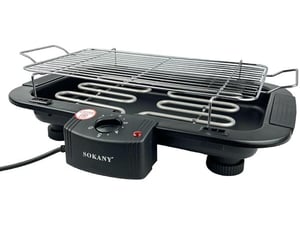 Sokany elektricni roštilj 
- SK-273BG - 2000W