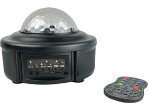 JOMARTO Projektor Zvezdano nebo