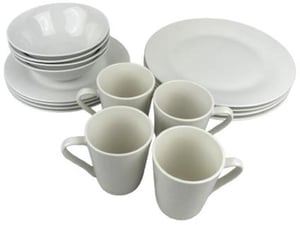 ALPINA set za večeru od 16 delova