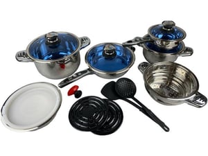 EISENBACH Set posuda W0-16SPT