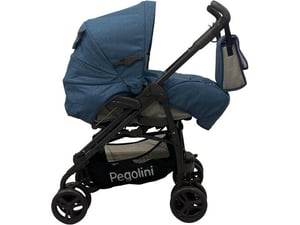 Pegolini Dečija kolica P