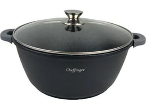 CHEFFINGER Šerpa CF-DC32