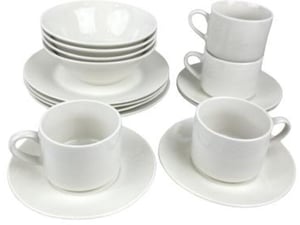 ALPINA set za doručak od 16 delova