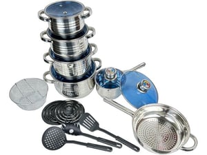 ROYALTY LINE Set posuđa RL-1801B