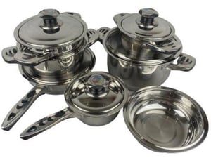 ROYALTY LINE Set posuđa RL-1231