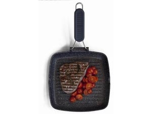 Risoli Gril tiganj Saporela 36cm