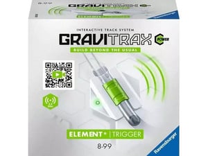 Ravensburger Društvena igra Gravitrax Power Element Trigger