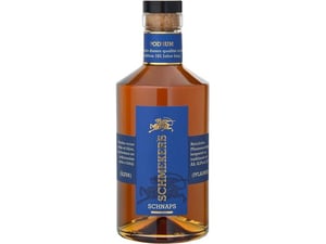 Schmekers Rakija šljivovica 42% 0.5l