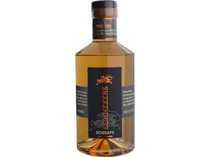 Schmekers Rakija dunjevača 40% 0.5l