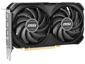 Msi Grafička kartica Geforce RTX 4060-Ti Ventus 2X Black 8GB OC V515-044R
