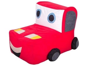 Shopito Beanbag fotelja Auto RL-329 81x61x65cm