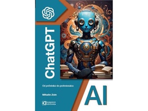 ChatGPT od početnika do profesionalca