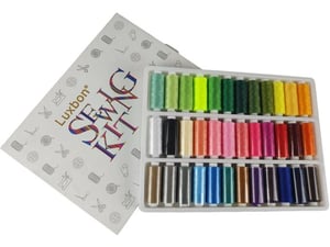 LUXBON Set konaca za šivenje