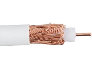 Amiko Koaksijalni kabl RG6-BC/100db 100 m