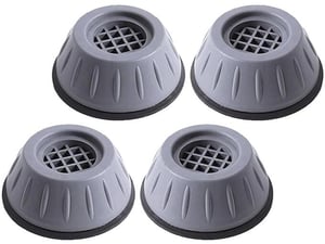 Connect XL Antivibracijske nogice za mašinu za veš CXL-AVN4X 4 kom