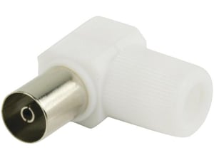 ZED Electronic Antenska utičnica FS-19 WL