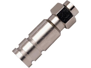 ZED Electronic Kompresioni konektor CO-X011