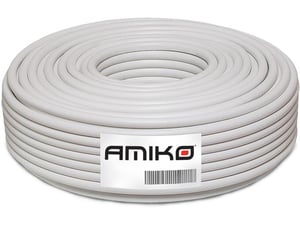 Amiko Koaksijalni kabl RG6/90db - 100m