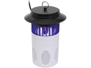 Home Električna zamka za insekte IKF 40