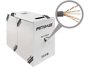 Amiko Mrežni UTP kabl