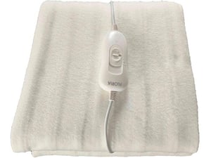 ZLN8474 Električno ćebe, 60 W, 150x80 cm, Bež