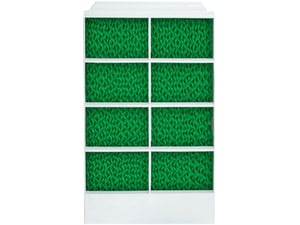 Home Umetak za rashladni uređaj 300/T