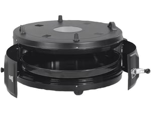 Zilan Električna kružna pećnica ZLN8924 1400 W