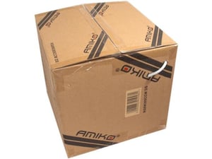 Amiko Koaksijalni kabl RG6/90dB 305 m