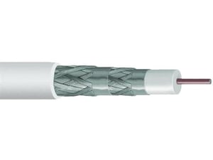 Amiko Koaksijalni kabl RG6/100db 100 m