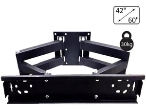 Redline Nosač za TV prijemnik H6A-4260 42" – 60"