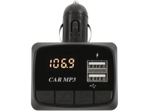 SAL FM Transmiter FMT 104 2in1