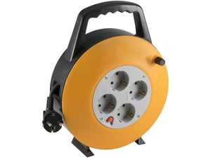 Home Motalica za kabel HJR 3-10 10 m