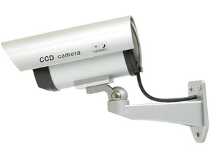 Home Lažna kamera bullet