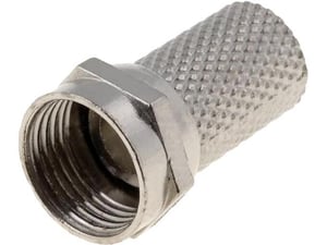 ZED Electronic F Konektor FK2/6 7mm 6 kom