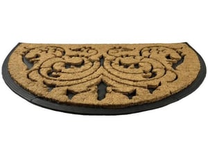 RELAXDAYS Polukružni otirač