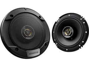 Kenwood Auto zvučnici KFC-S1676EX