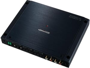 Kenwood Auto pojačalo XH401-4